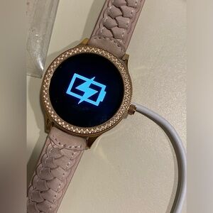 Fossil watch